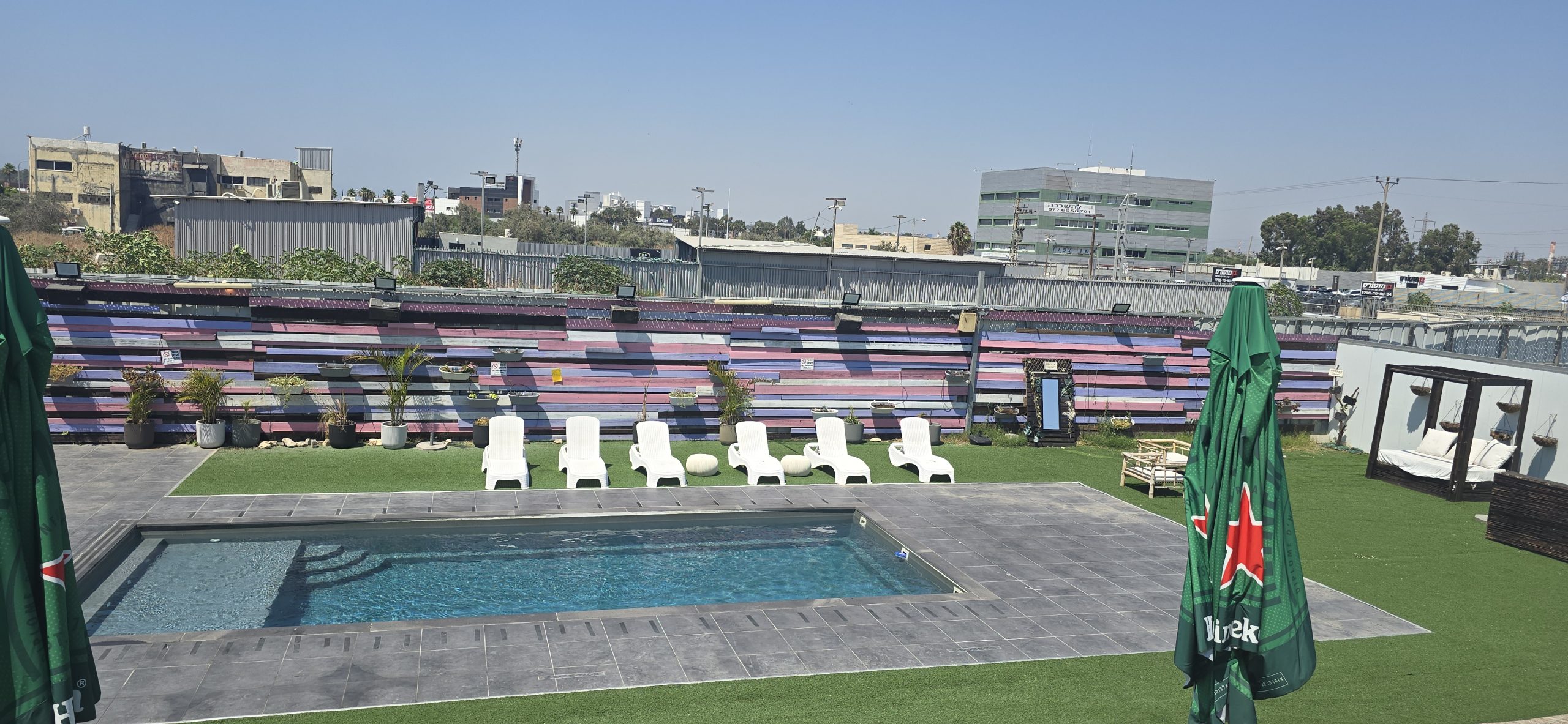 מתחם אירועים סיארה